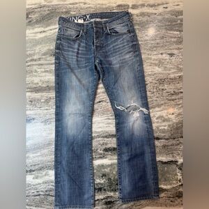 Men’s Jeans Buffalo David Bitton Size 32x32